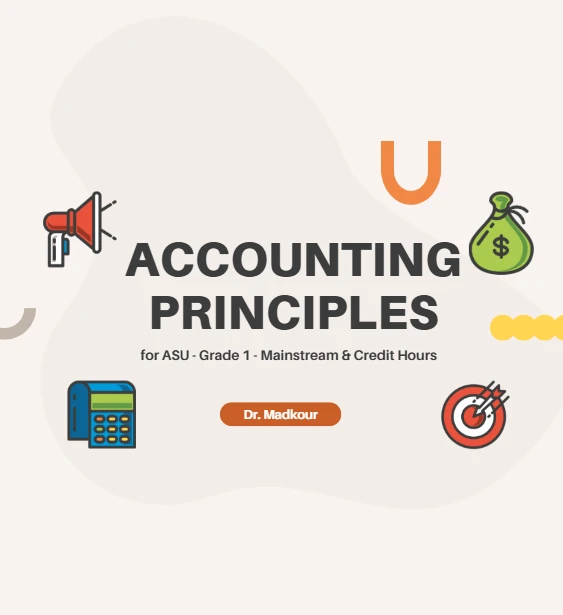 Accounting - ASU - G1 (English & Credit Hours)