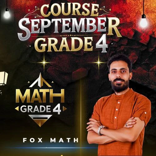 course September grade 4