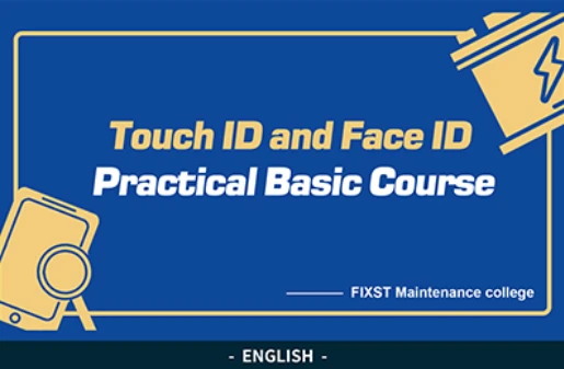 FACE ID and FINGERPRINT