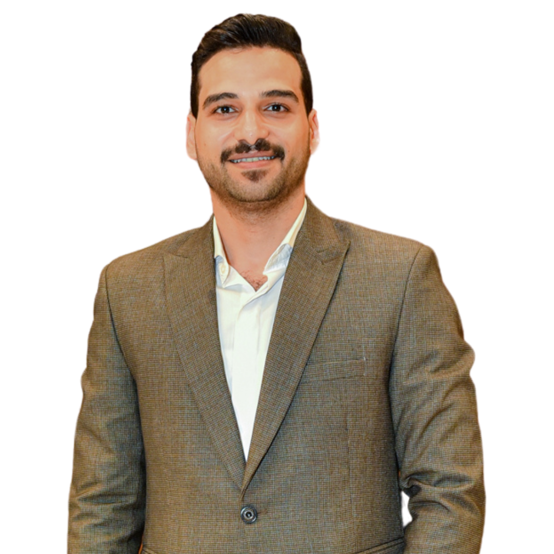 Mr-Mostafa El-Baz