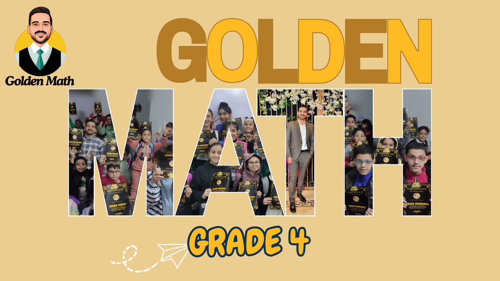 Grade 4