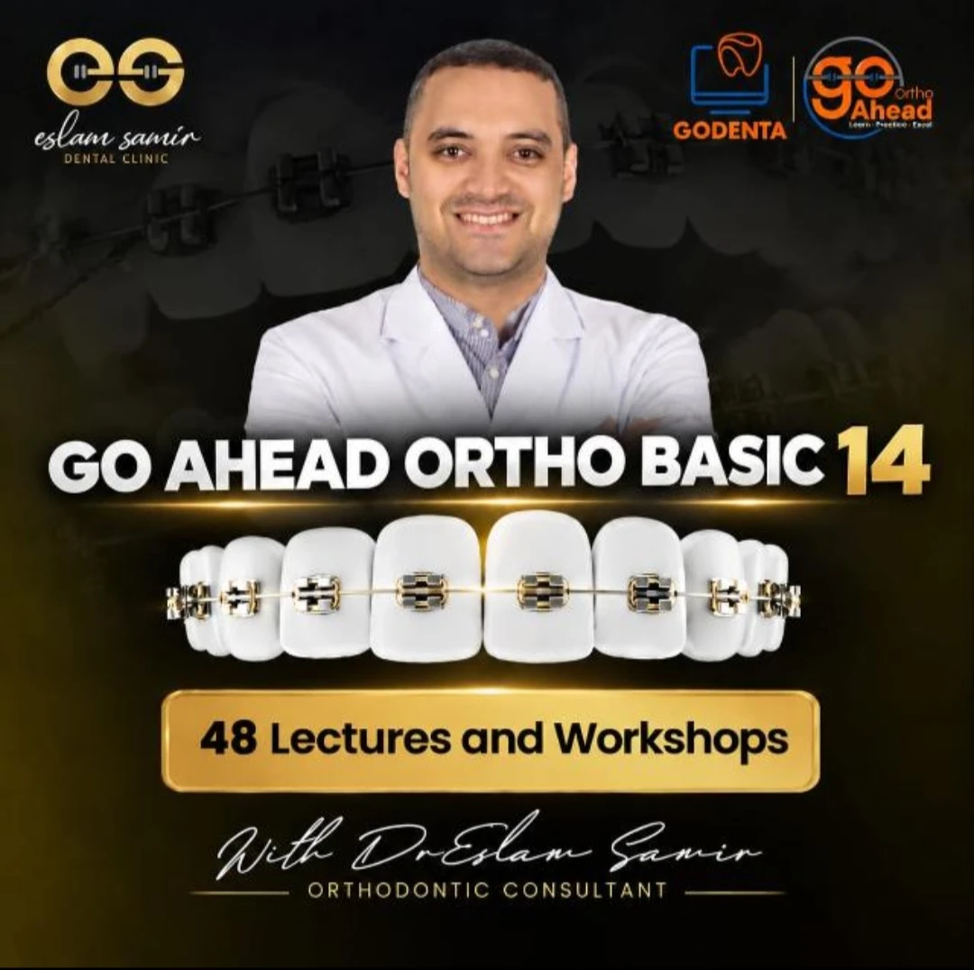 Go A Head Ortho (14) October 2026 open
