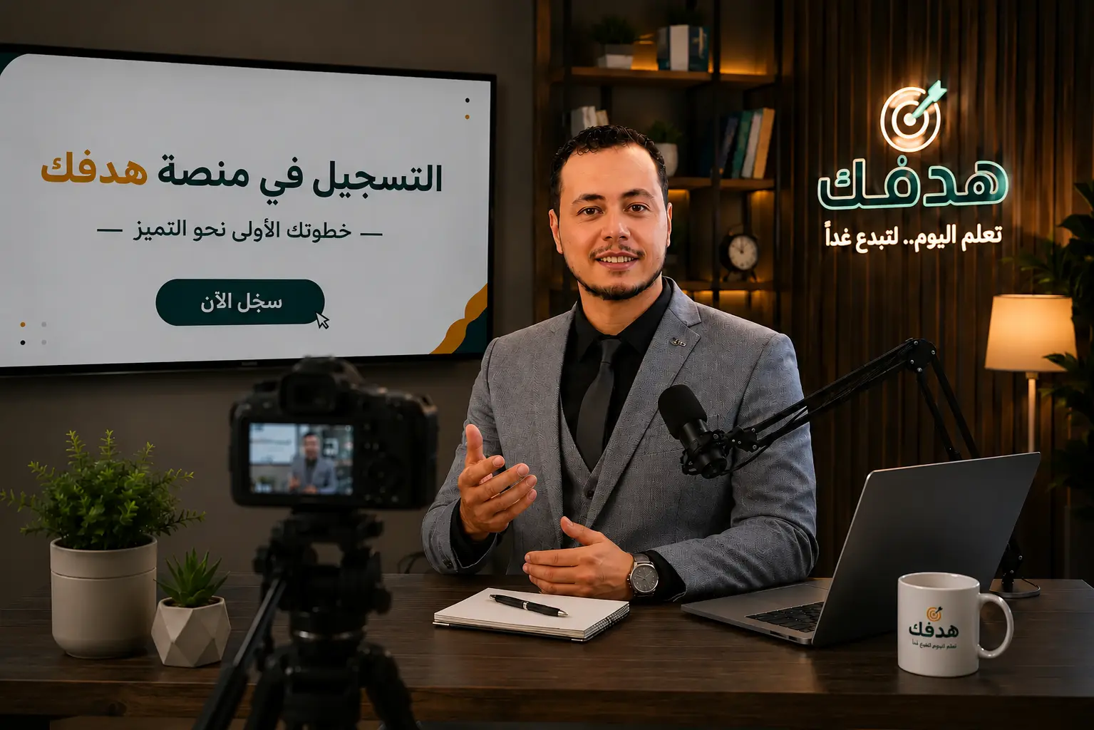 Video Preview