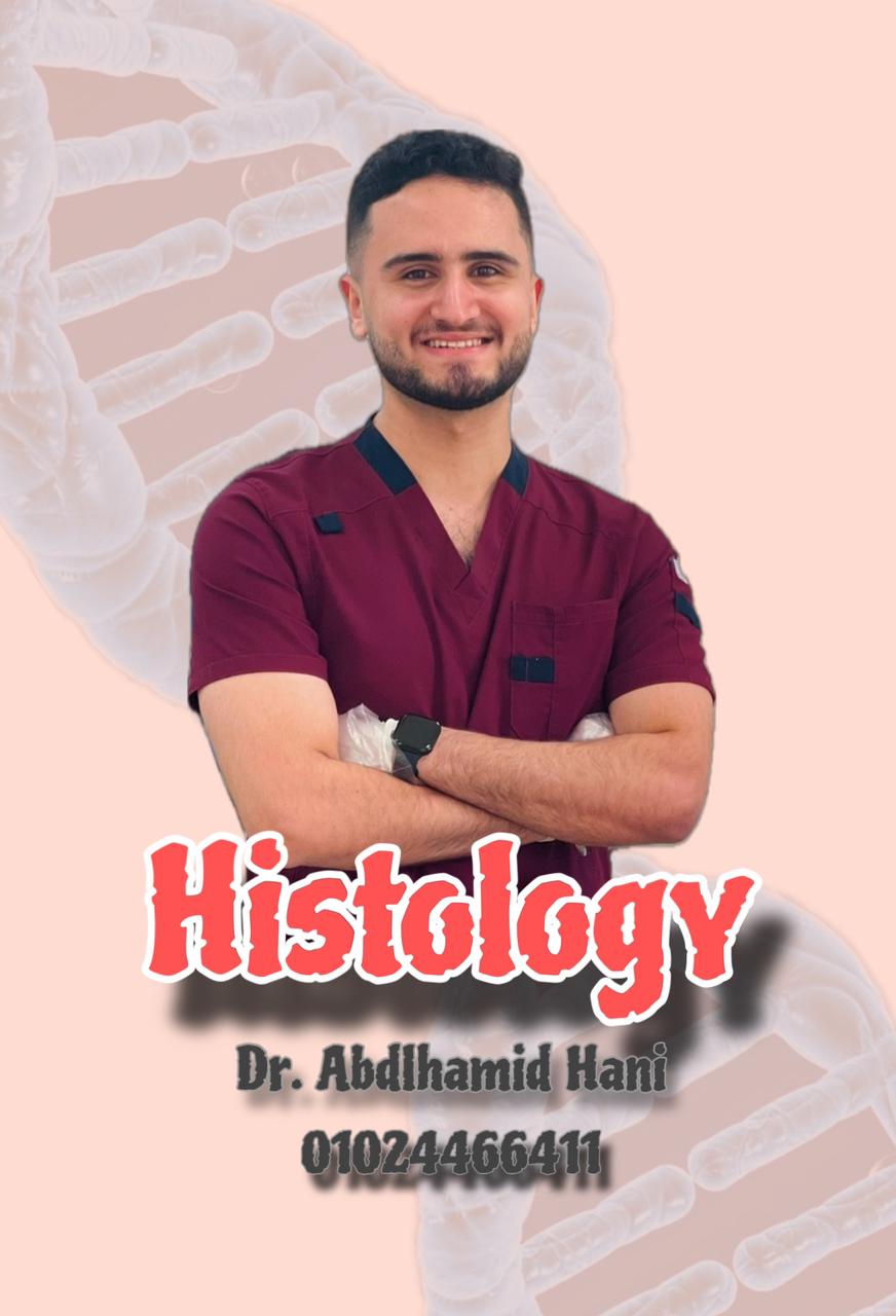 General histology - Dr.Abdlhamid