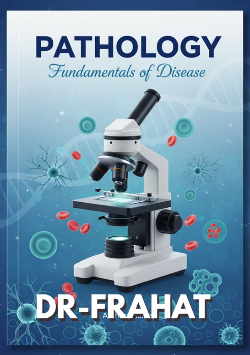 Pathology 1 - Dr.Ahmed Frhat
