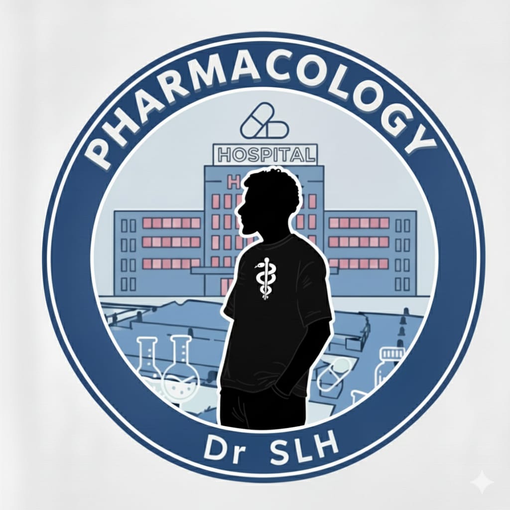 Systemic pharmacology 2 Medcore