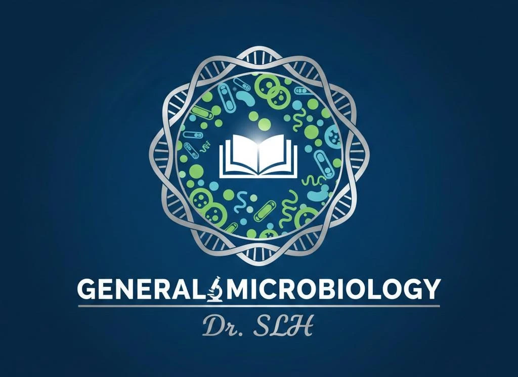 General microbiology Dr. Ahmed Salah