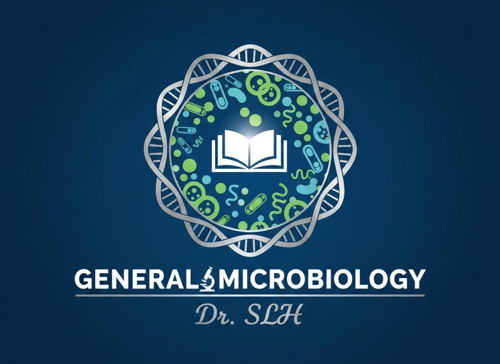 General microbiology Dr. Ahmed Salah