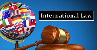 International law