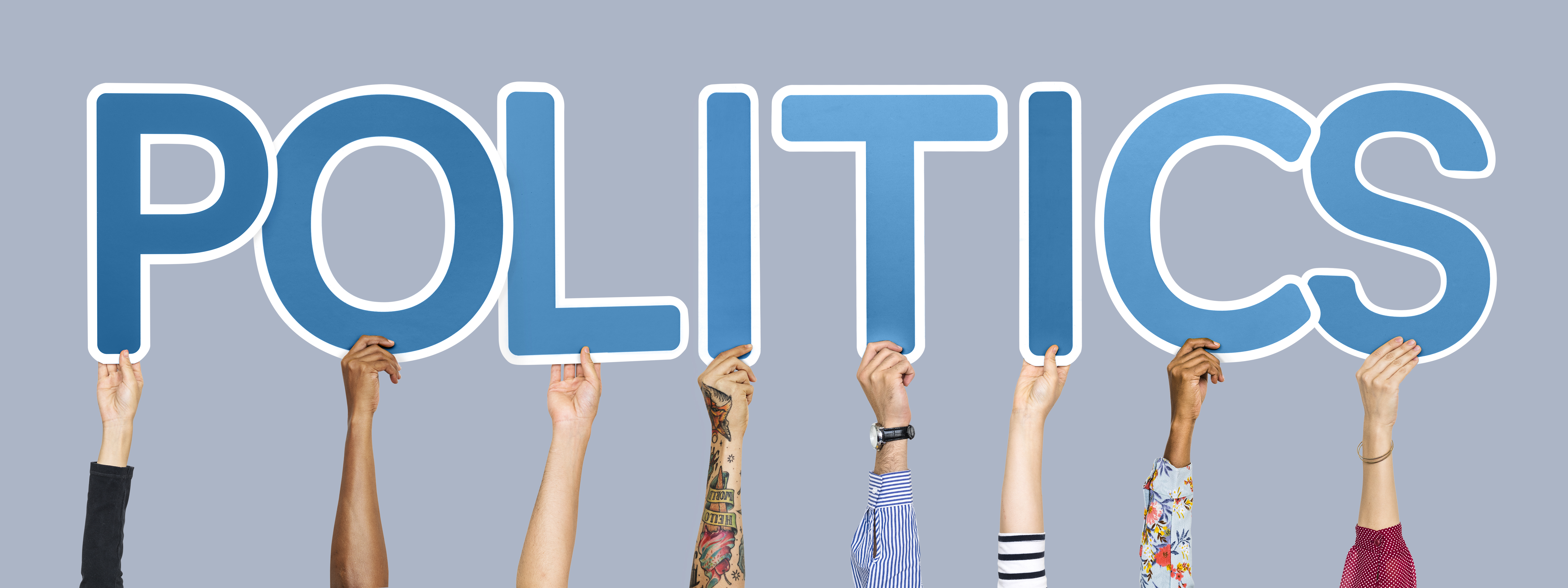 political midterm rev