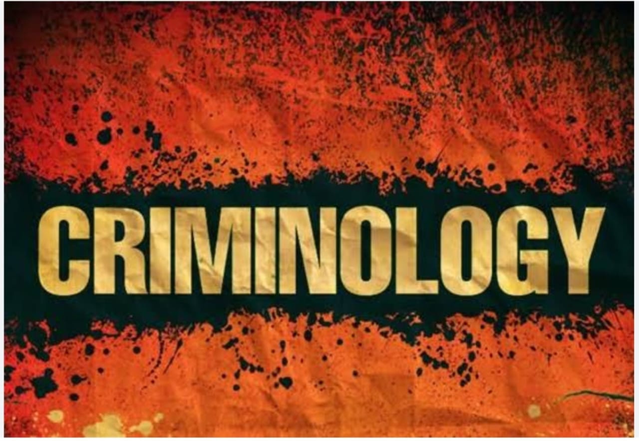 Criminology