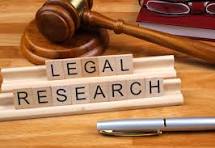 Legal Research