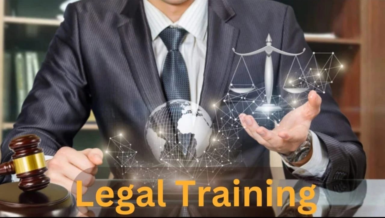 Legal Training