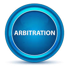 Arbitration