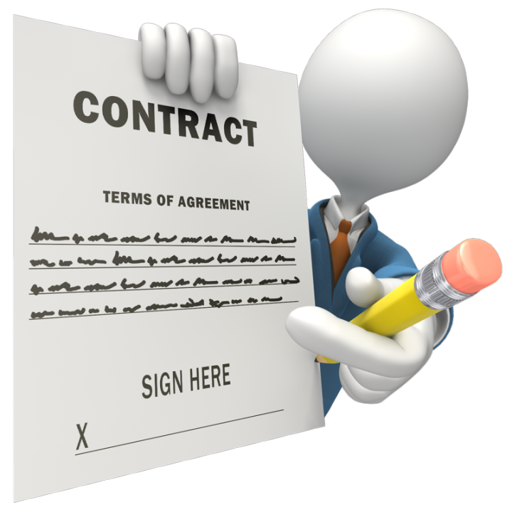 Com Contracts