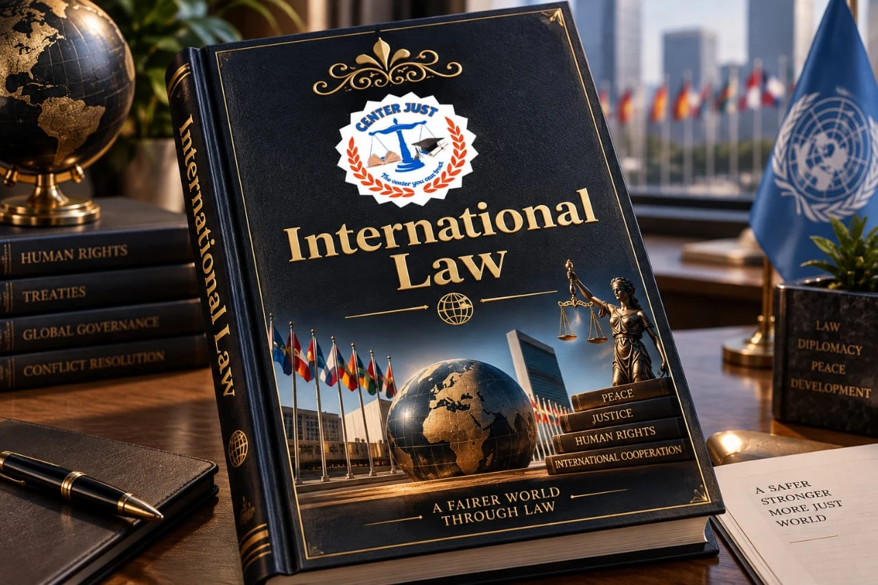 Int. Law