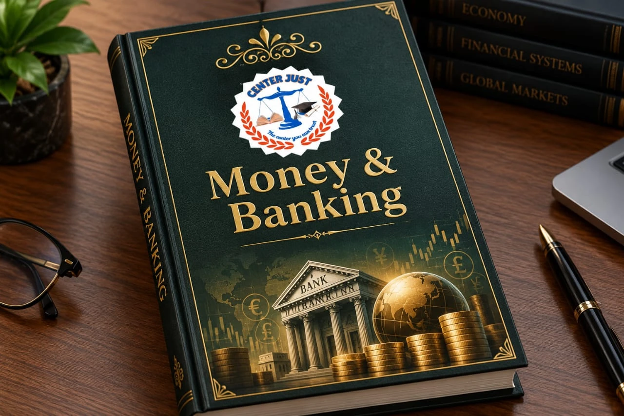 Money & Banking