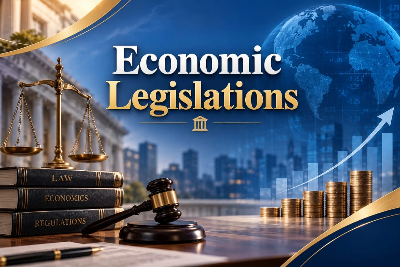 Eco Legislation