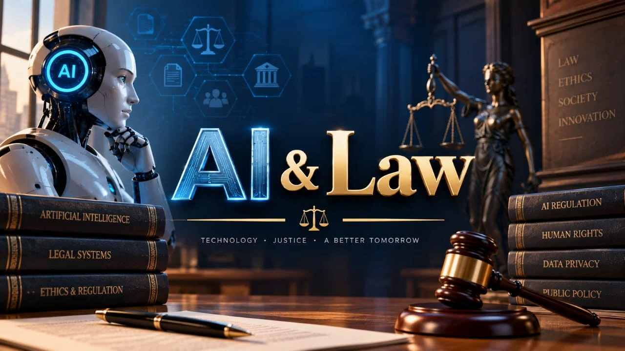 AI & Law