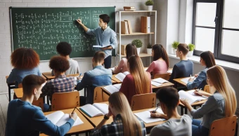 EST MATH preparation 1