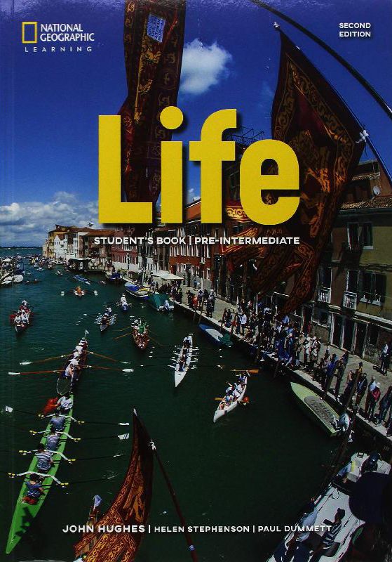 Life ELPR-130 (Final)