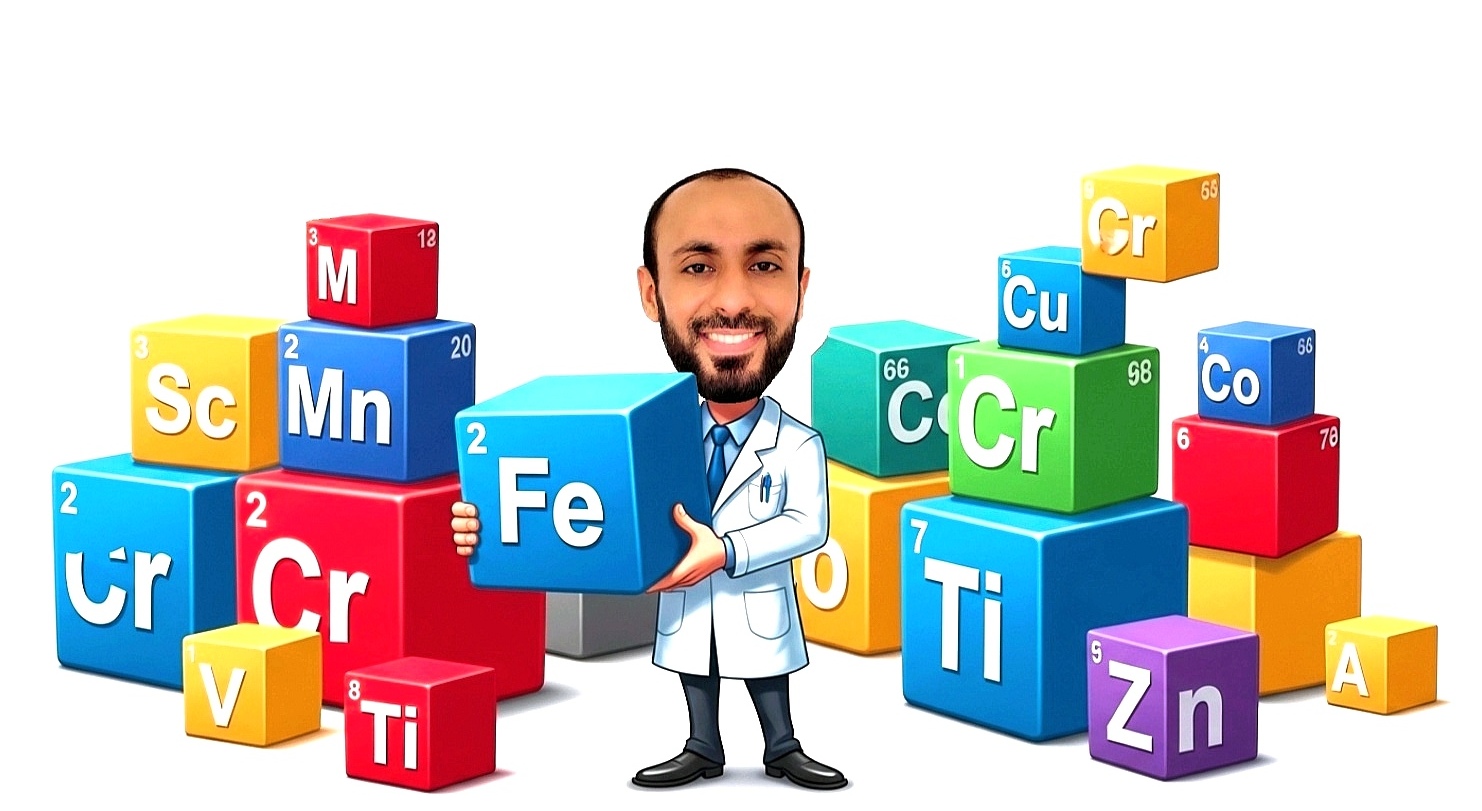 كورس الشهر الأول