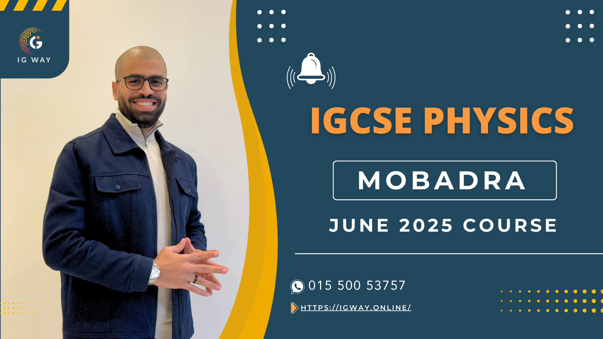 Mobadra Physics OL  2025