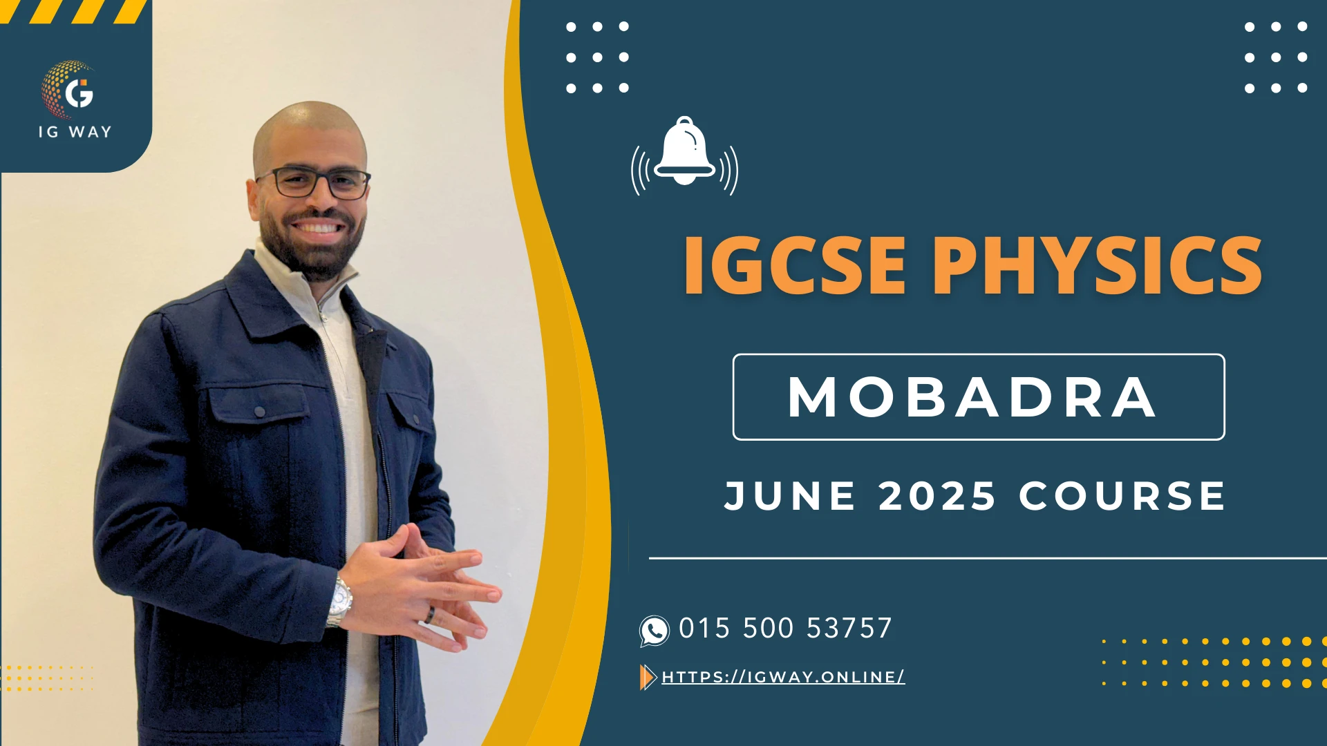 Mobadra Physics OL  2025