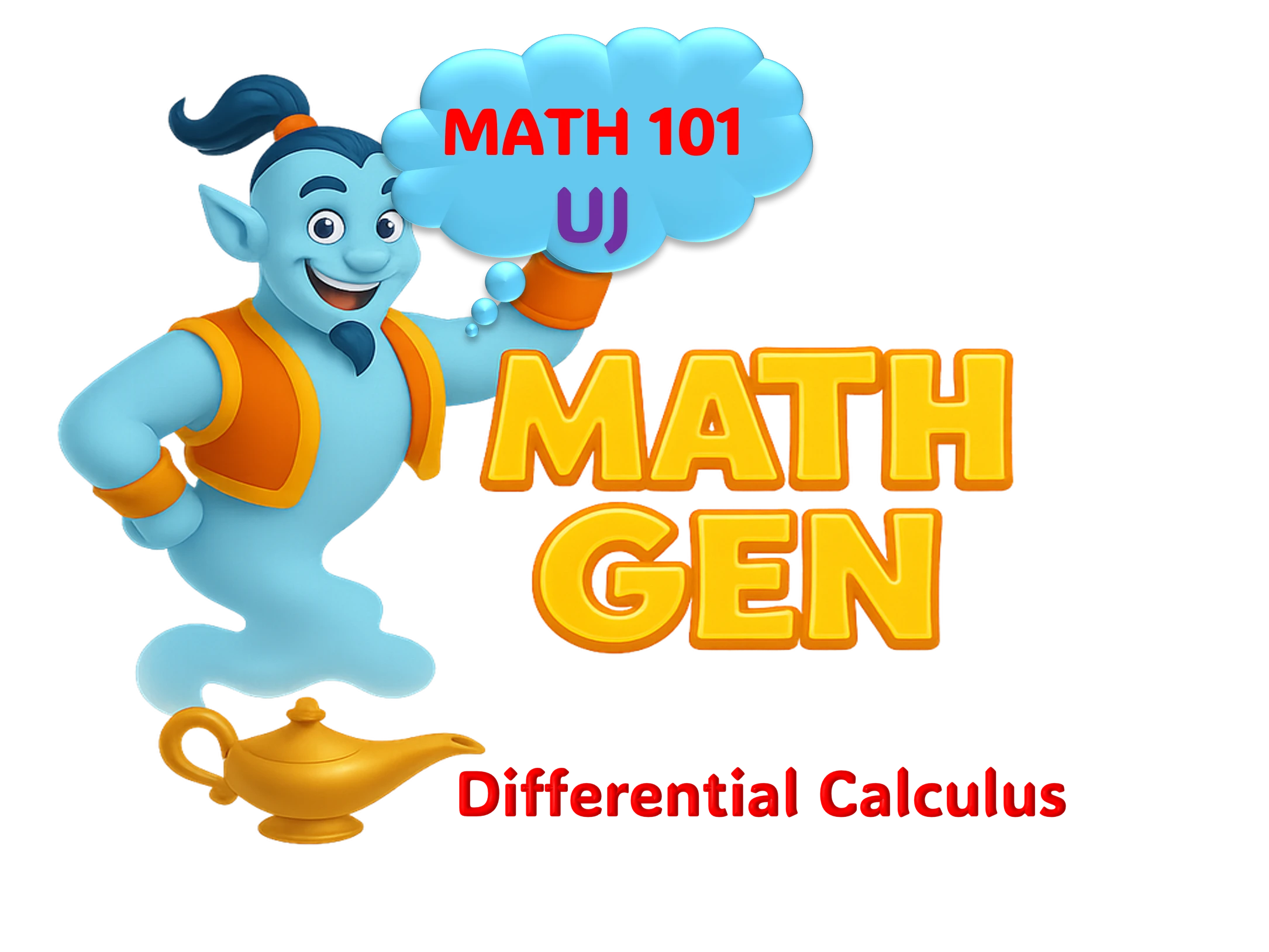 Differential Calculus - UJ