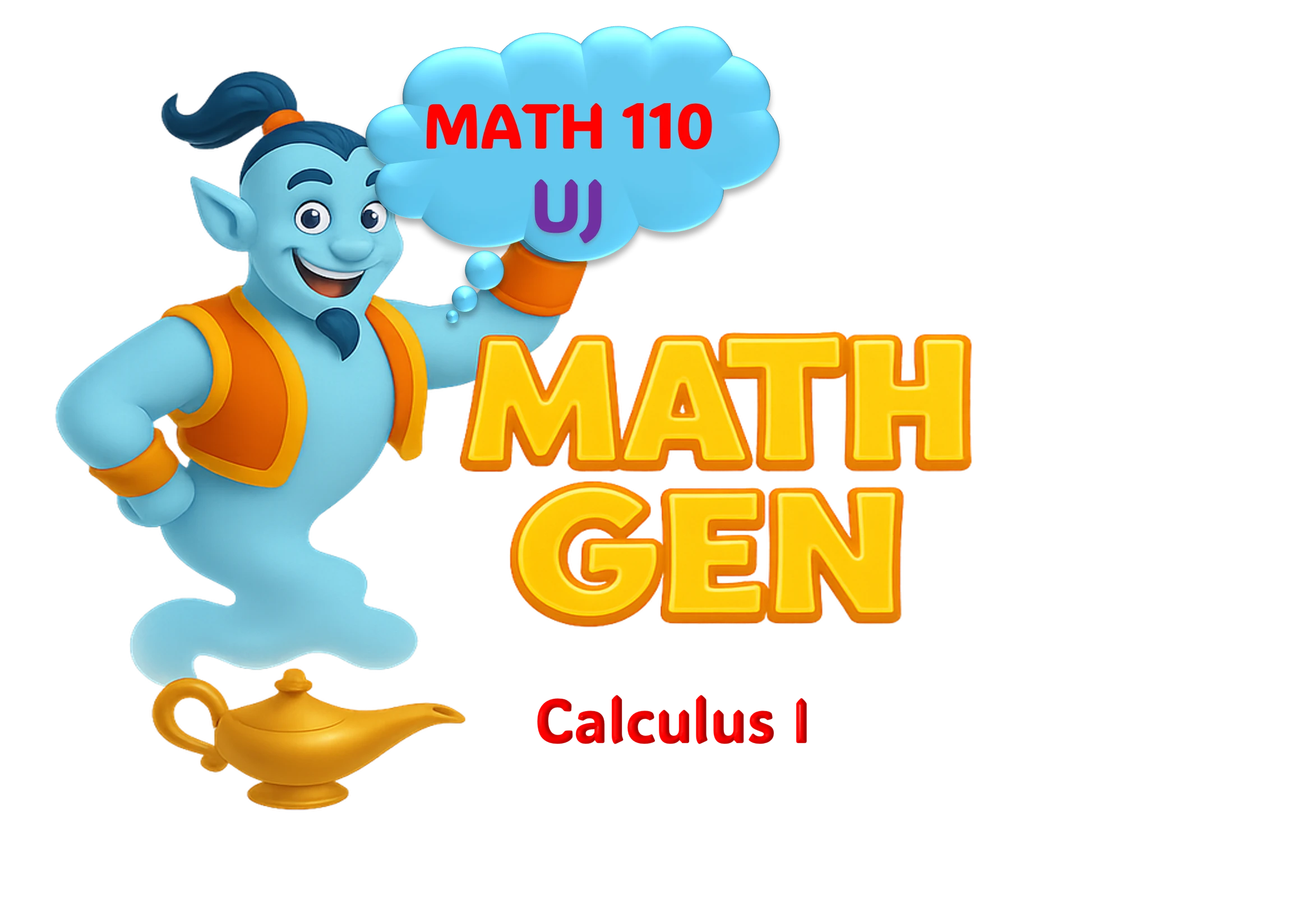 Calculus 1 - UJ