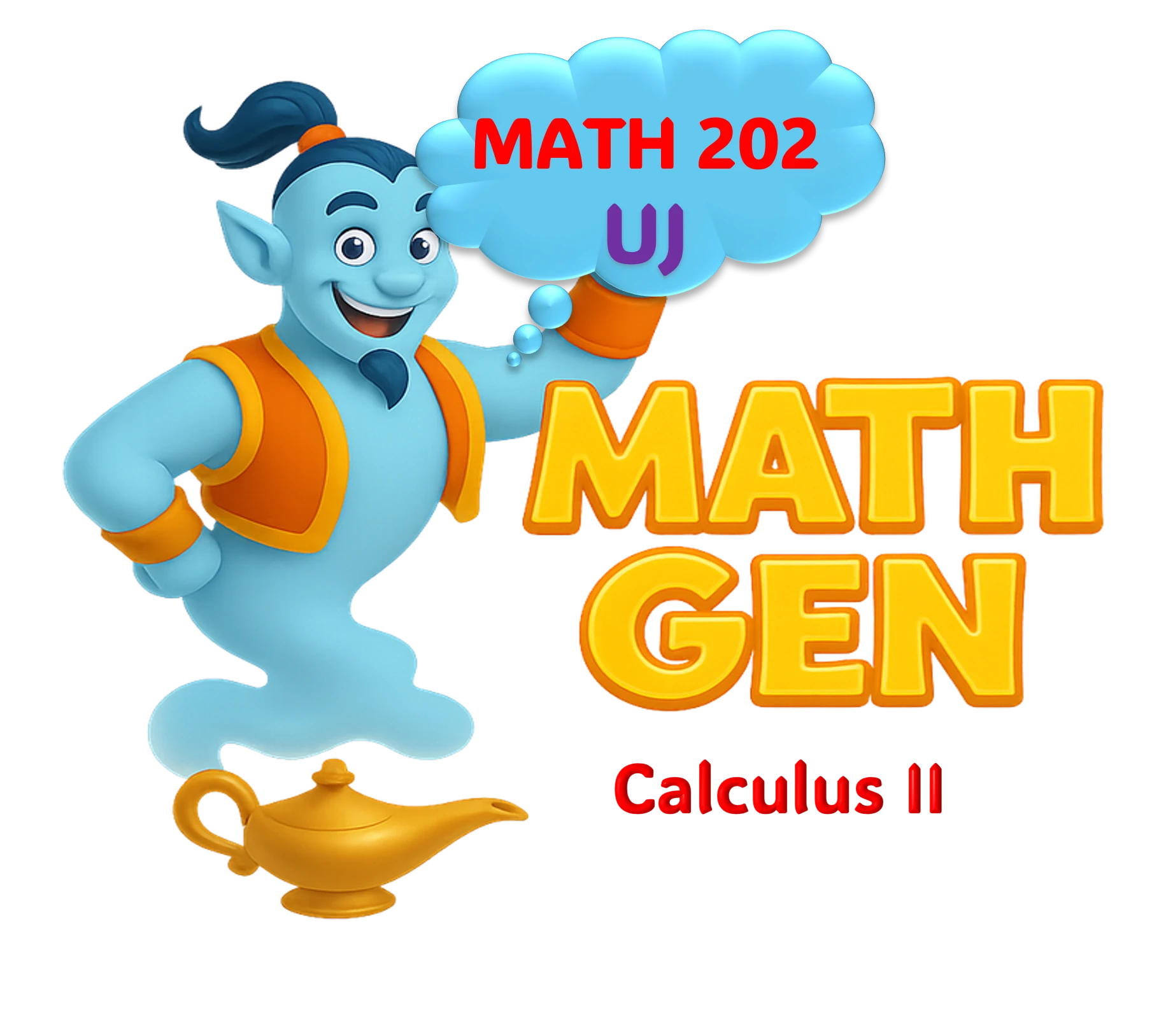 Calculus II - UJ
