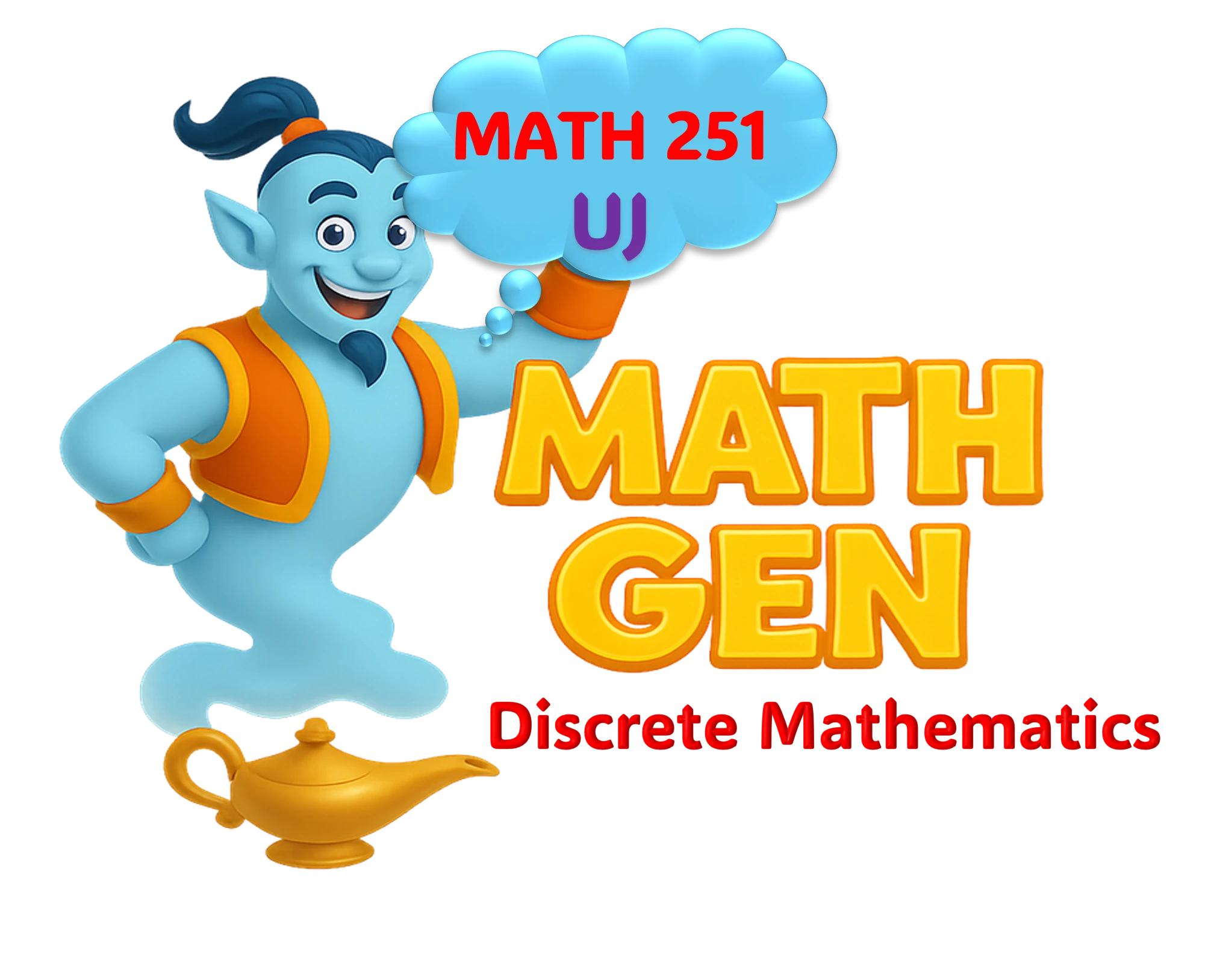 Discrete Mathematics - UJ