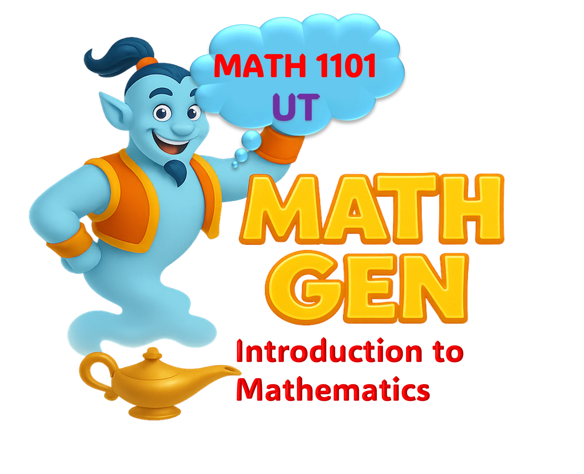 Introduction to Mathematics - UT