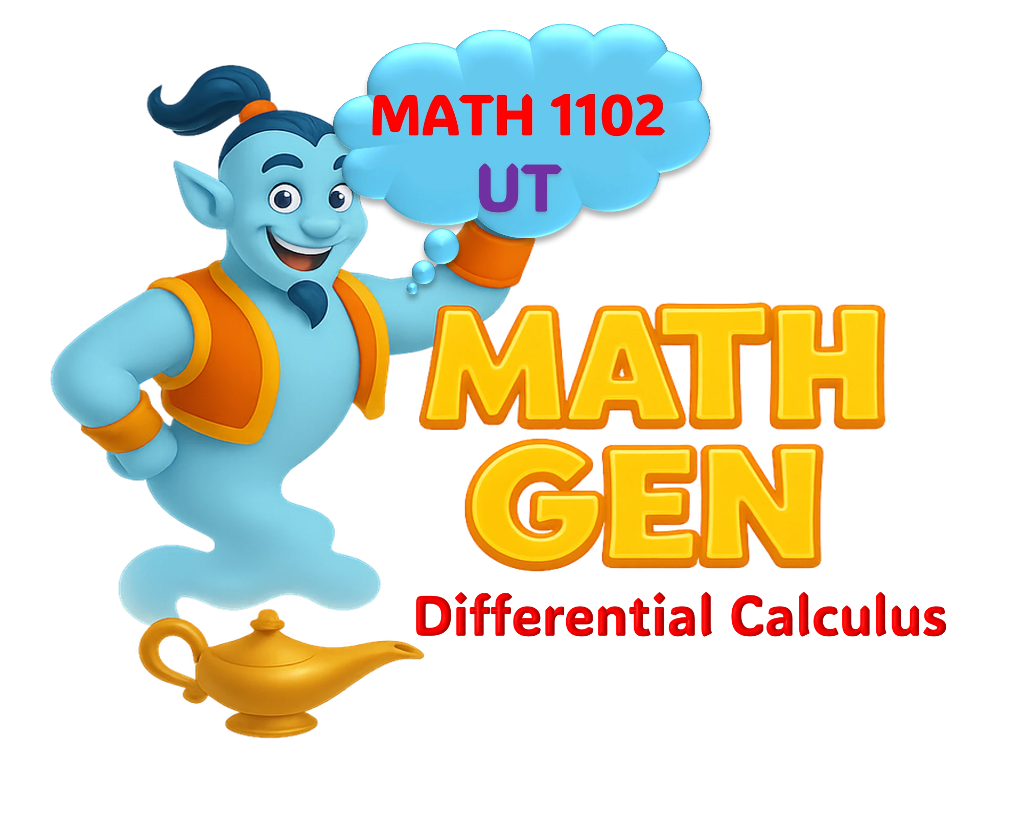 Differential Calculus - UT