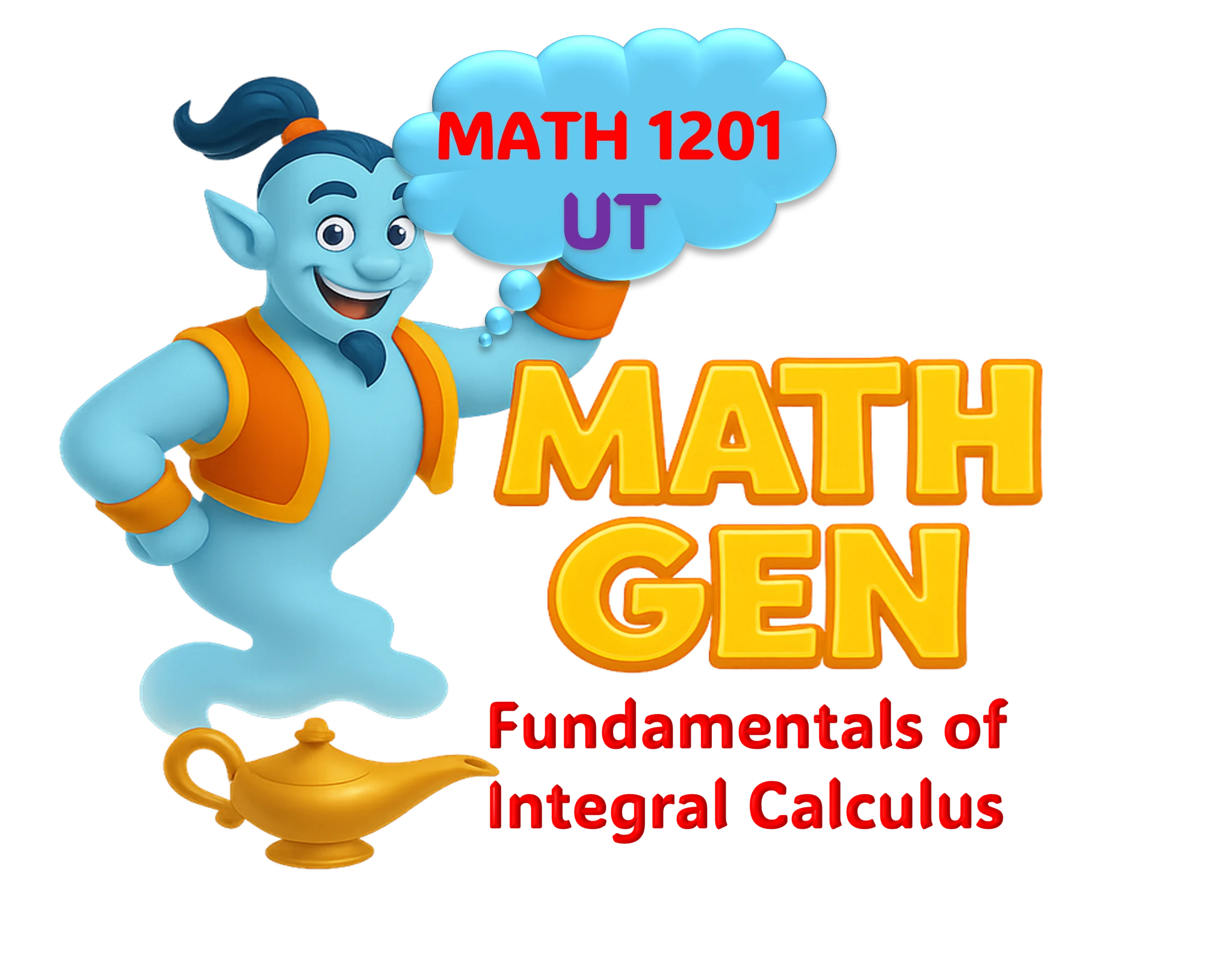 Fundamentals of Integral Calculus - UT