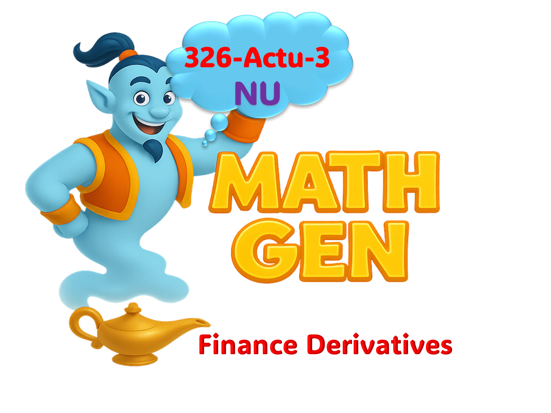 Finance Derivatives - NU