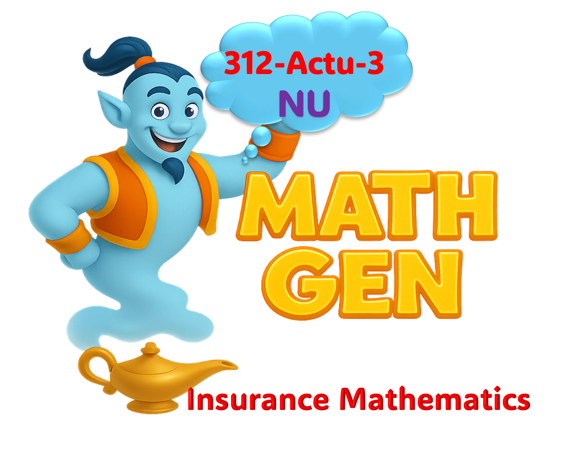 Insurance Mathematics - NU