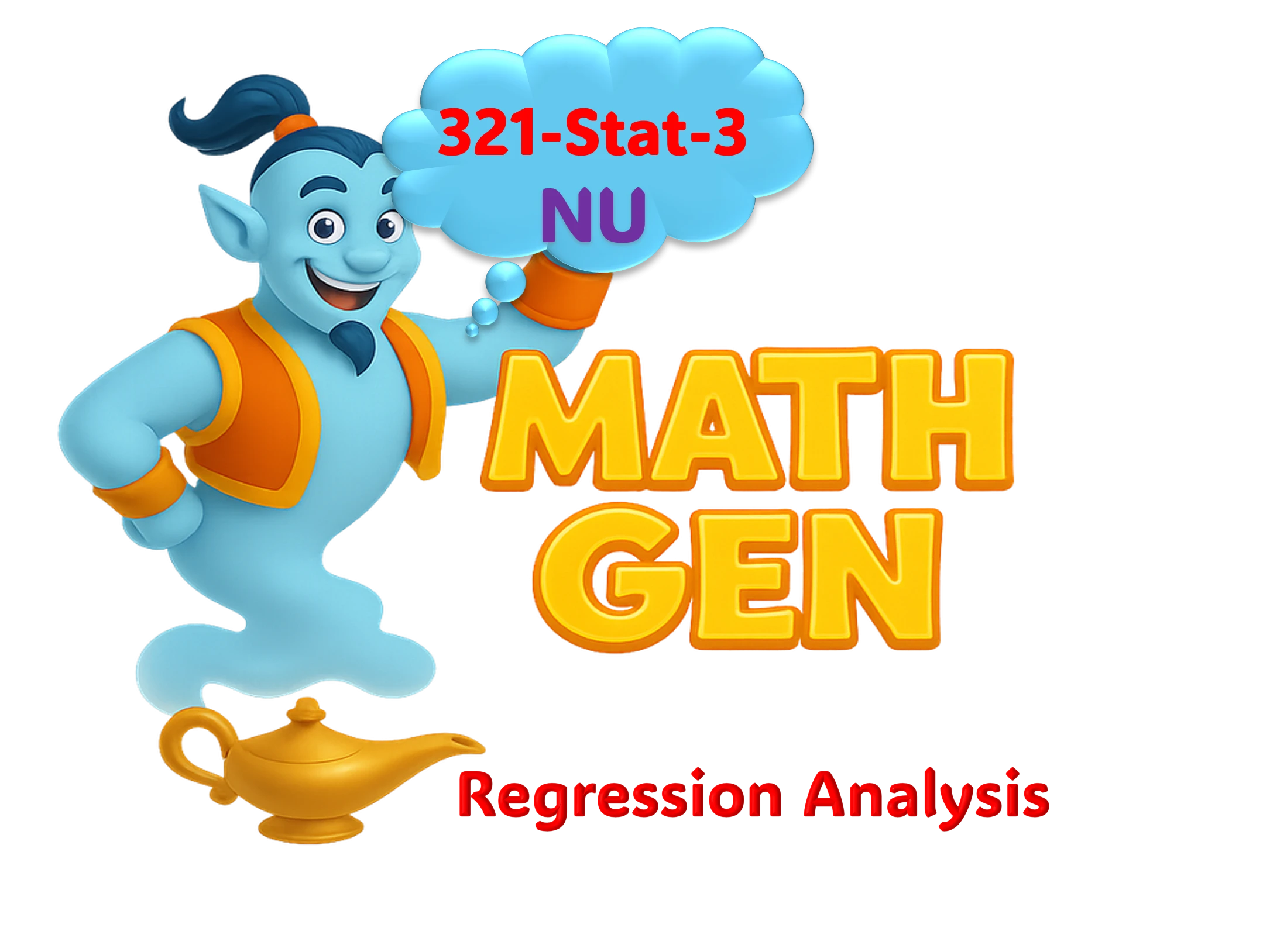 Regression Analysis - NU