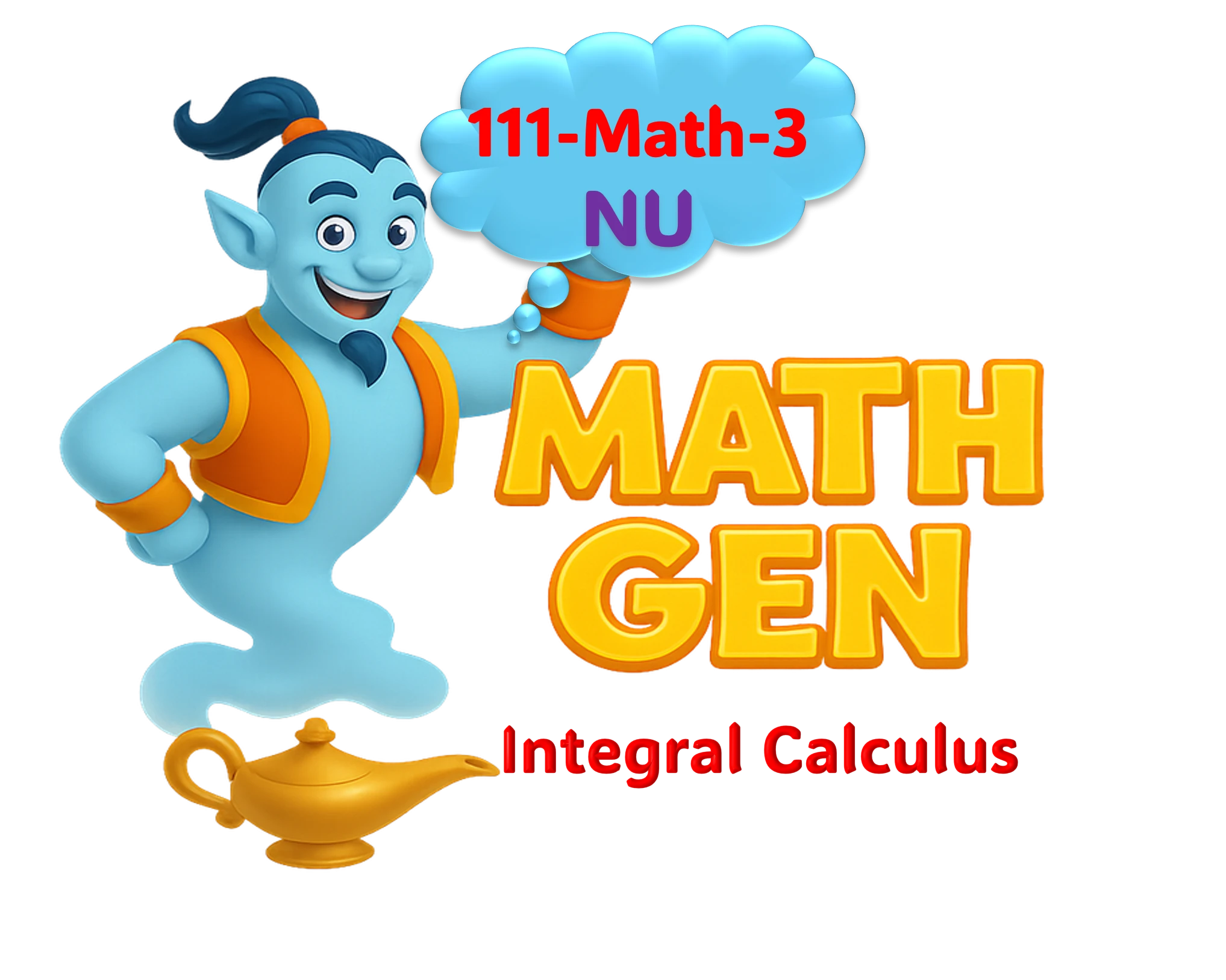 Integral Calculus - NU