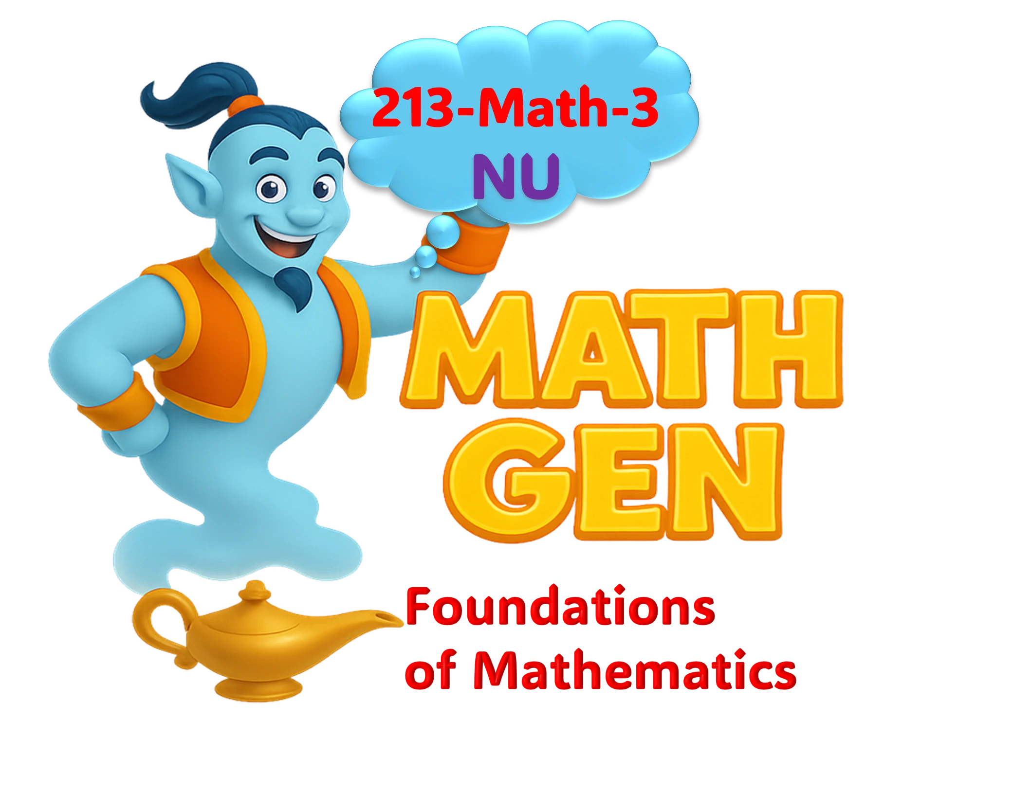 Foundations of Mathematics - NU