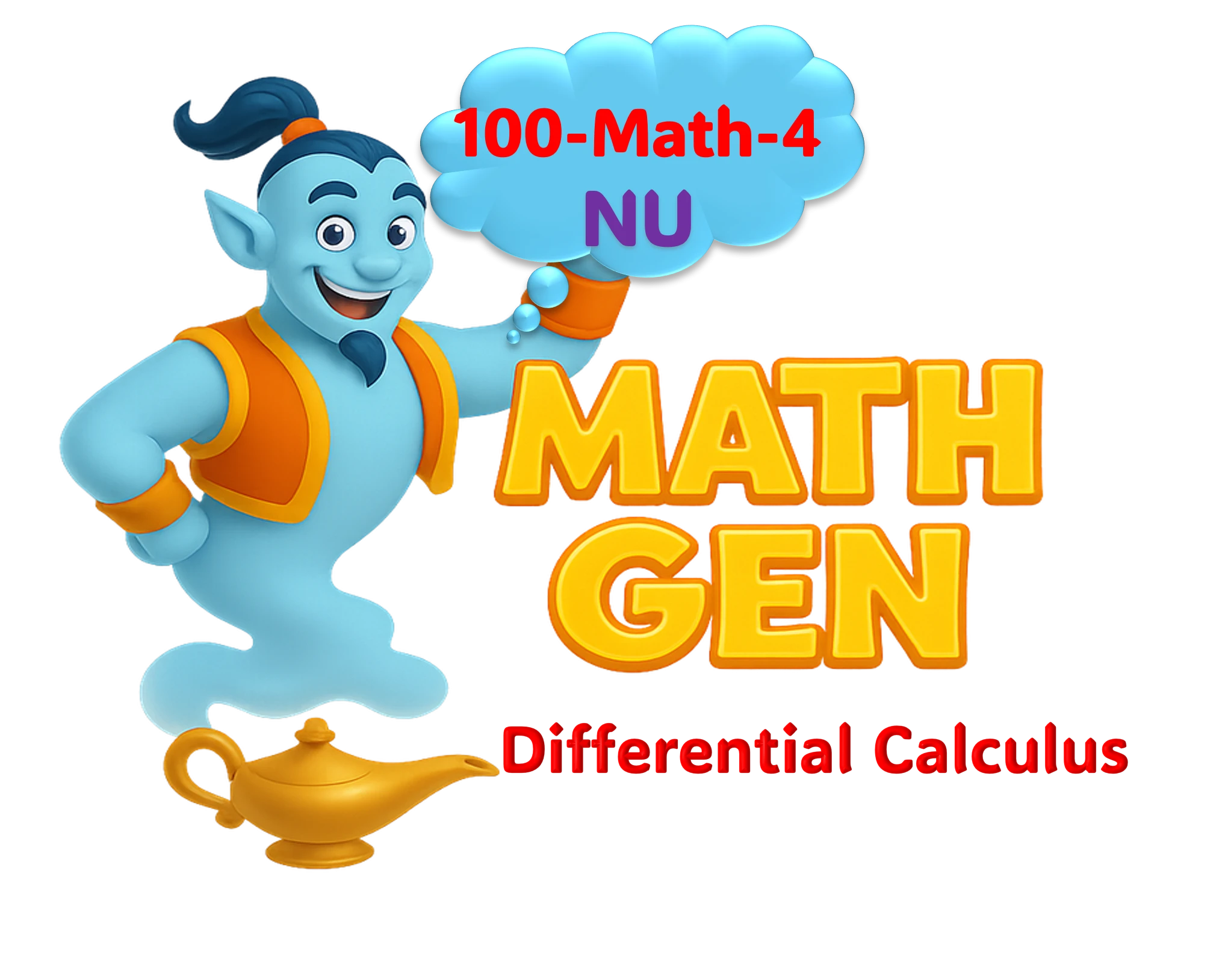 Differential Calculus - NU