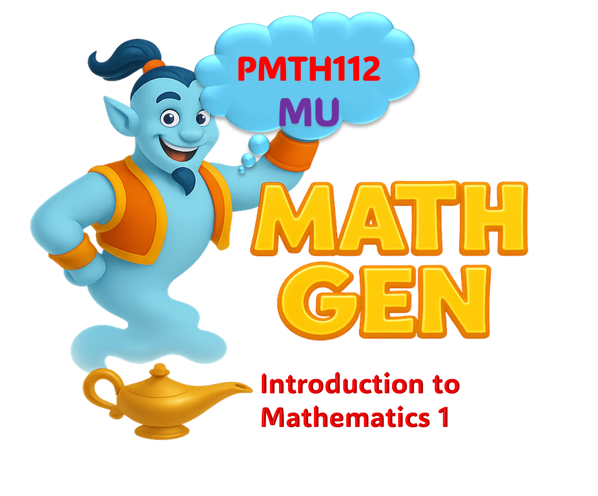 Introduction to Mathematics 1 - MU