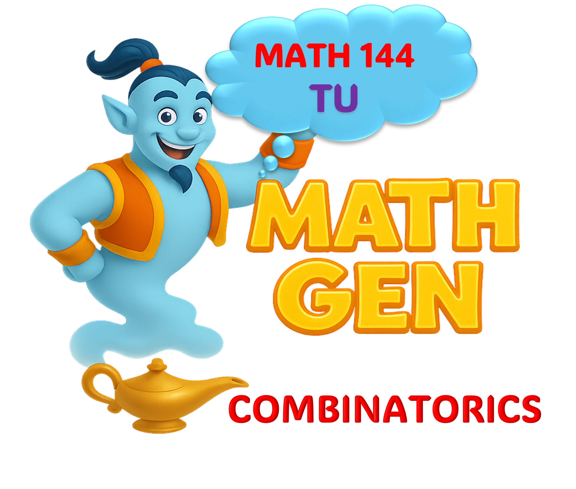 COMBINATORICS - TU