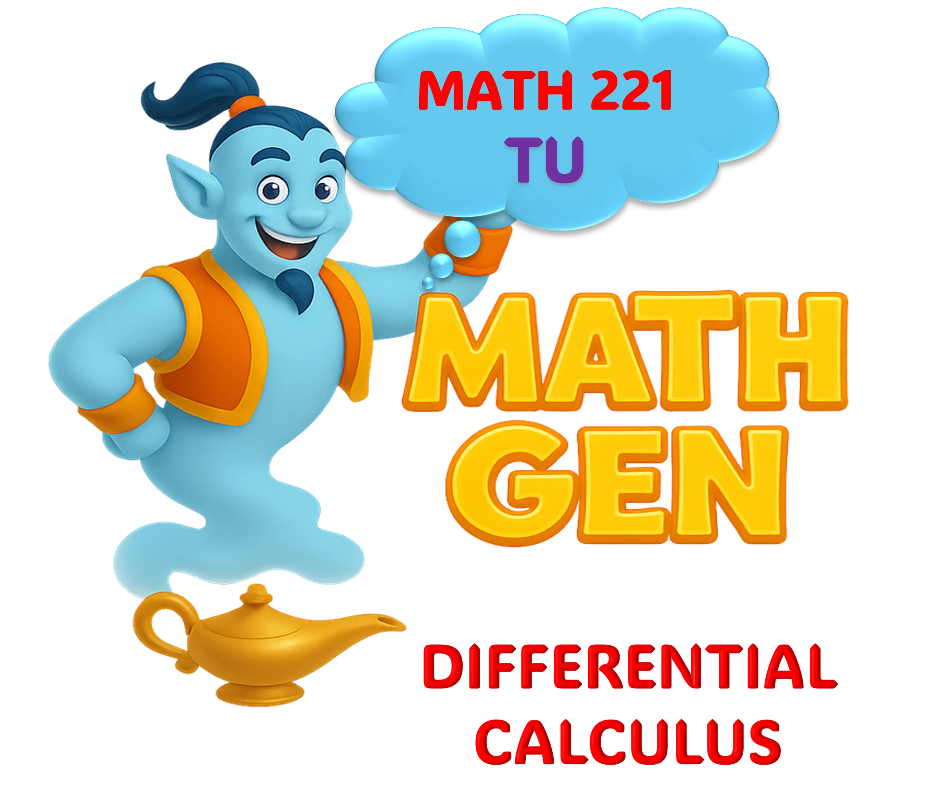 DIFFERENTIAL CALCULUS - TU