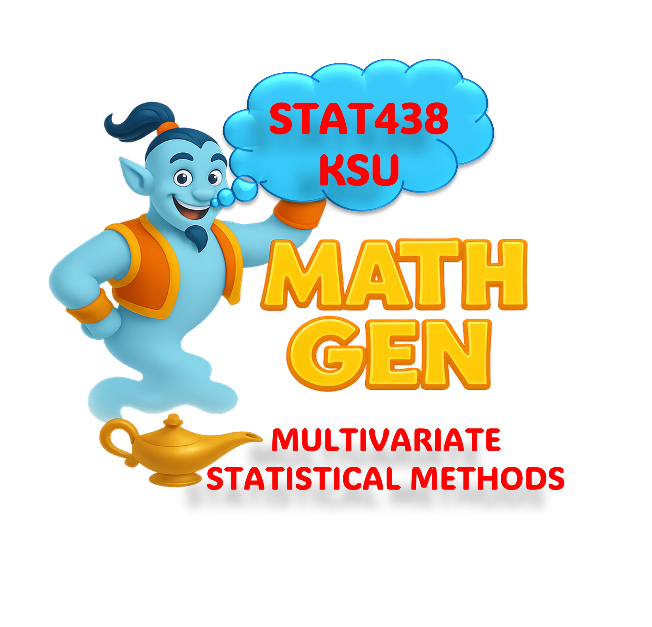 تجربة - STAT 438- KSU