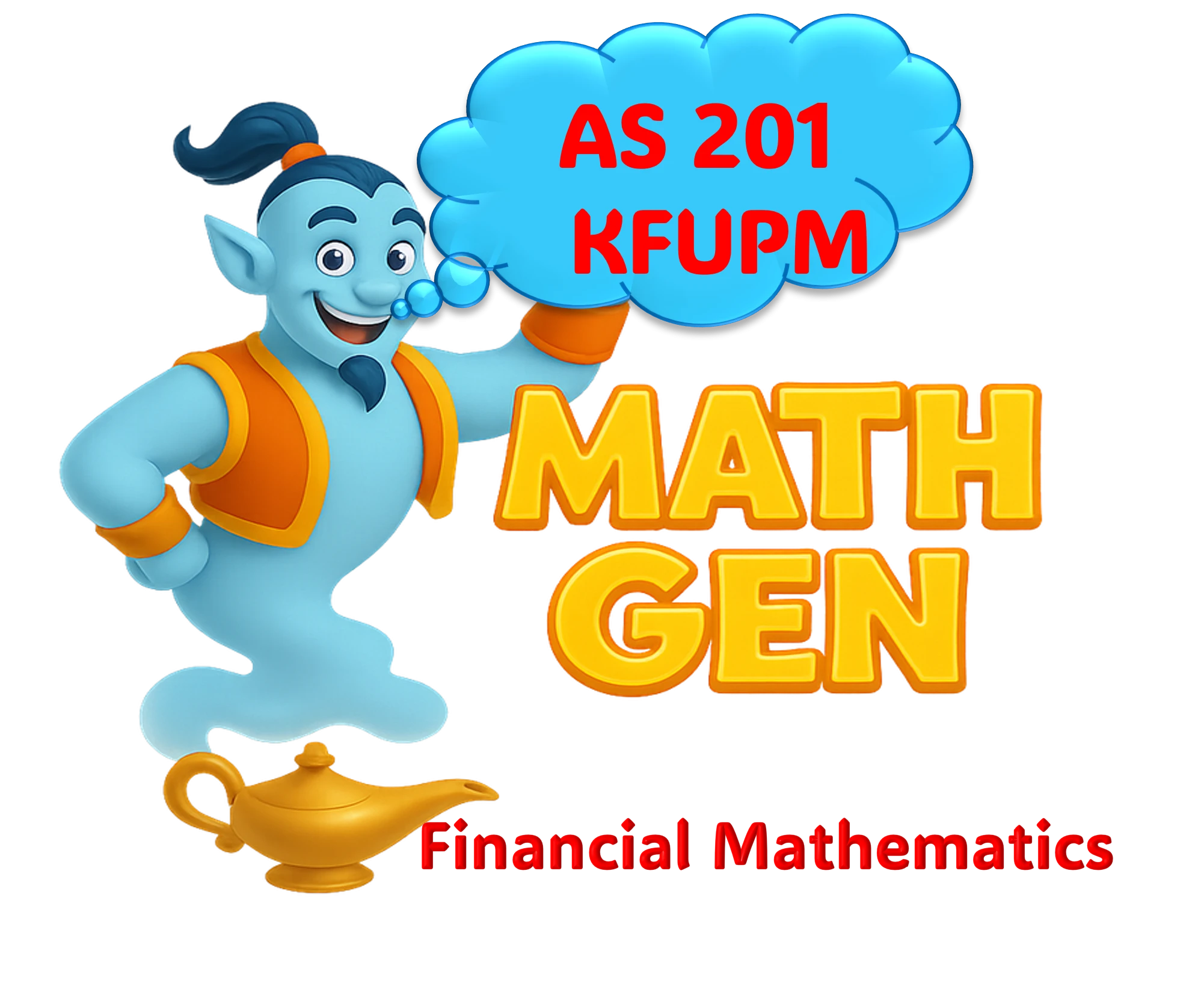 Financial Mathematics- KFUPM