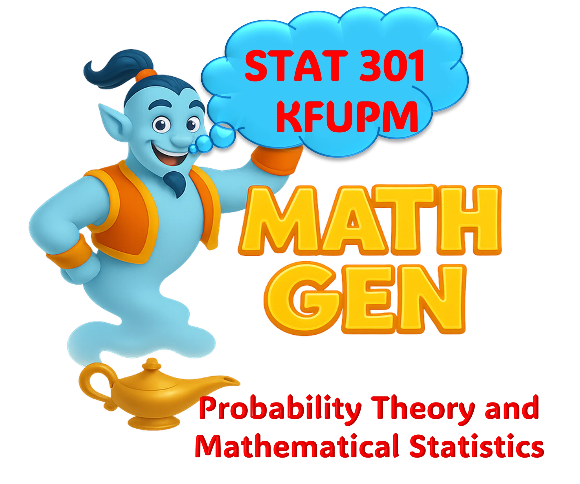 Probability Theory and Mathematical Statistics - KFUPM
