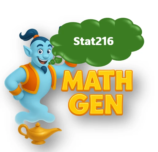 Stat216