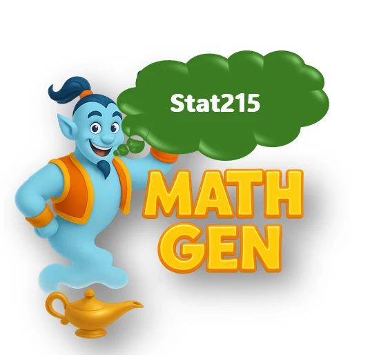 Stat215