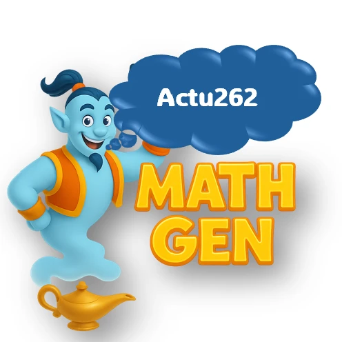 Actu262